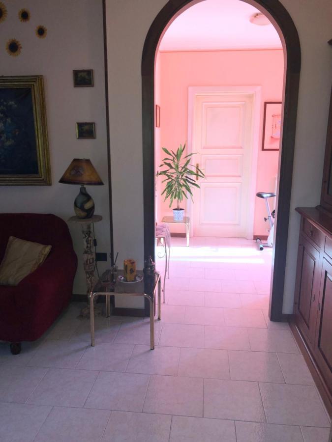 Il Girasole Διαμέρισμα Castel Ritaldi Εξωτερικό φωτογραφία