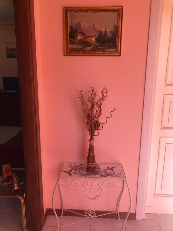 Il Girasole Διαμέρισμα Castel Ritaldi Εξωτερικό φωτογραφία