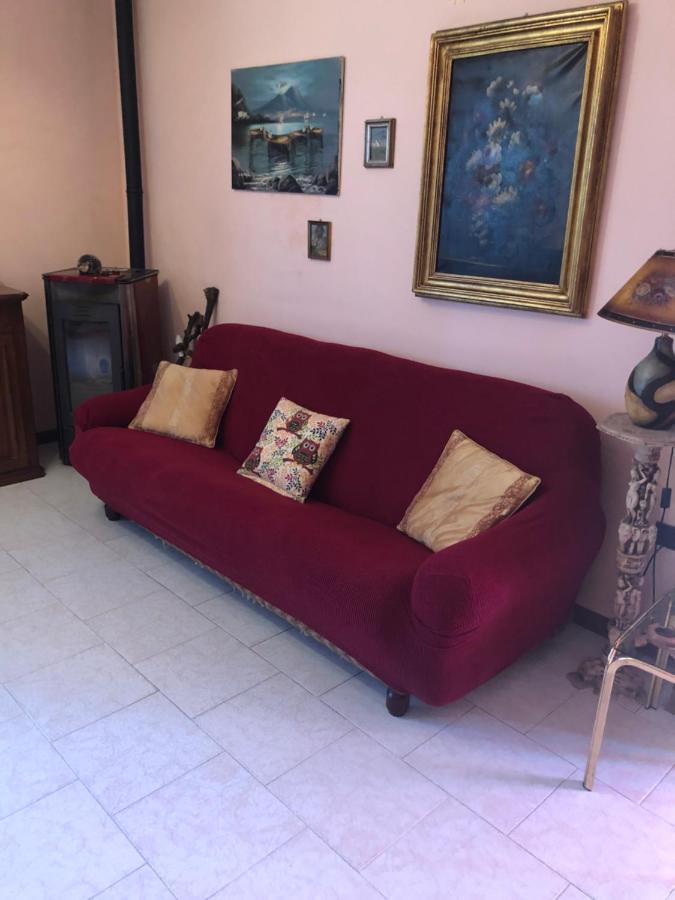 Il Girasole Διαμέρισμα Castel Ritaldi Εξωτερικό φωτογραφία