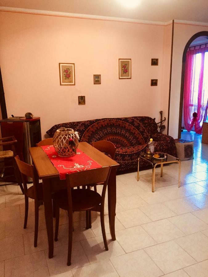 Il Girasole Διαμέρισμα Castel Ritaldi Εξωτερικό φωτογραφία