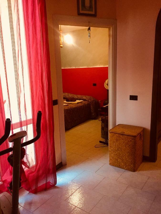 Il Girasole Διαμέρισμα Castel Ritaldi Εξωτερικό φωτογραφία