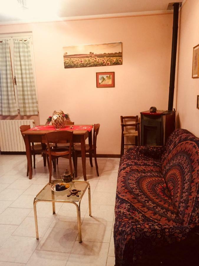 Il Girasole Διαμέρισμα Castel Ritaldi Εξωτερικό φωτογραφία