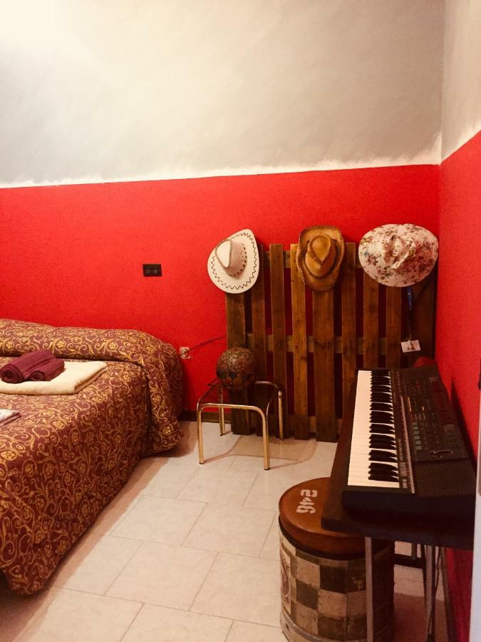 Il Girasole Διαμέρισμα Castel Ritaldi Εξωτερικό φωτογραφία