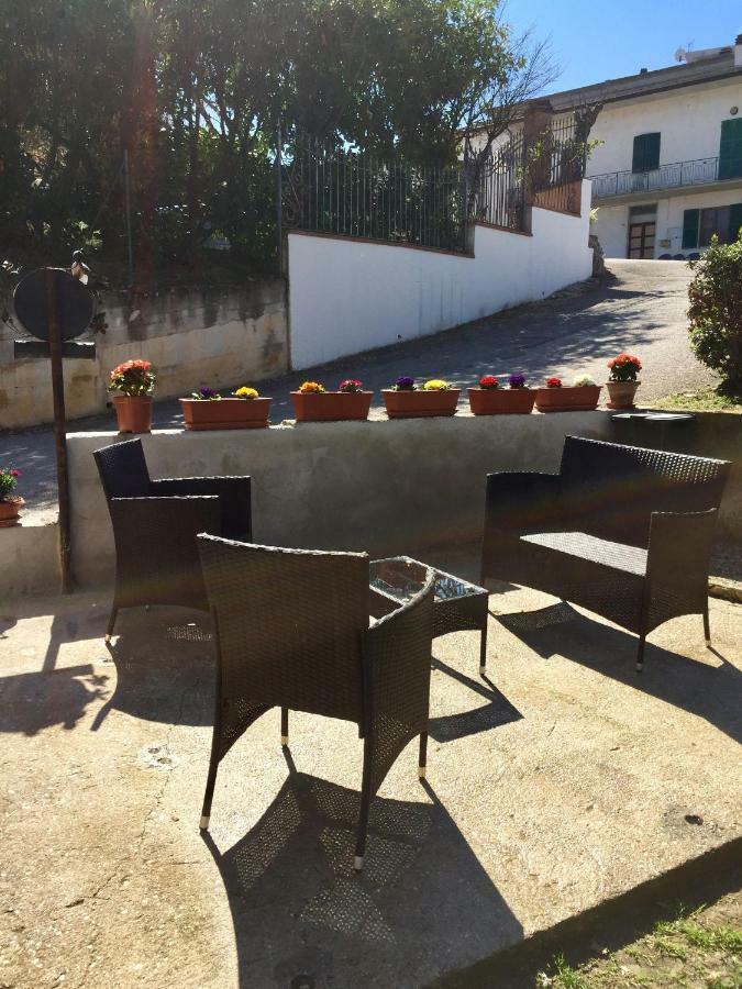Il Girasole Διαμέρισμα Castel Ritaldi Εξωτερικό φωτογραφία