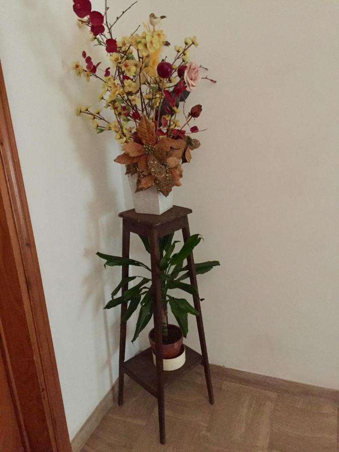 Il Girasole Διαμέρισμα Castel Ritaldi Εξωτερικό φωτογραφία