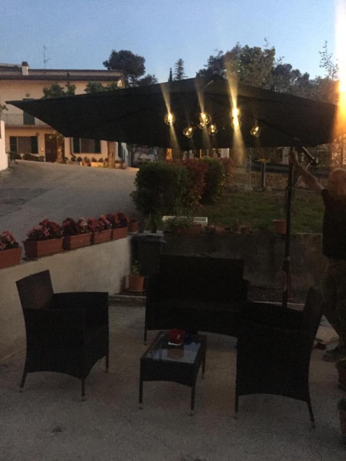 Il Girasole Διαμέρισμα Castel Ritaldi Εξωτερικό φωτογραφία