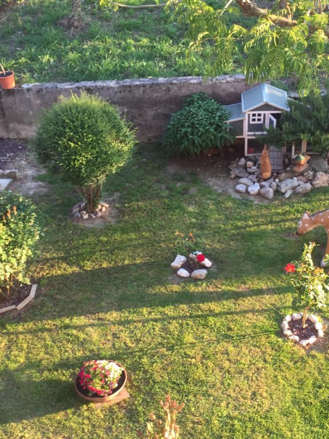 Il Girasole Διαμέρισμα Castel Ritaldi Εξωτερικό φωτογραφία